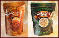 Nature's Bite - Swati Dry Fruits, Mumbai