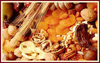 Swati Dry Fruits, Mumbai, India. Wholesale dealers of Dry fruits, Roasted Almonds, Roasted Cashews, Roasted Pistas, Honey-coated Almonds, Mixed Dry Fruits