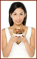 Swati Dry Fruits, Mumbai, India. Wholesale dealers of Dry fruits, Roasted Almonds, Roasted Cashews, Roasted Pistas, Honey-coated Almonds, Mixed Dry Fruits