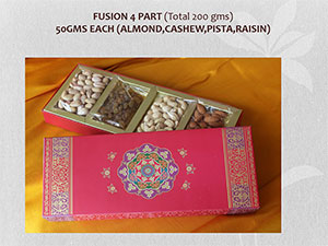Festive Gift Packs